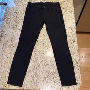 Paige verdugo ankle jeans size 29